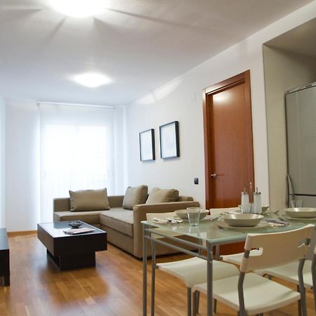 Apartamentos Turisticos Torico Amantes Теруэль Экстерьер фото