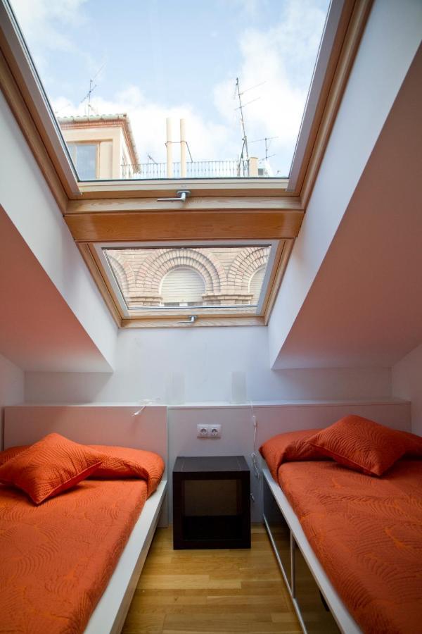 Apartamentos Turisticos Torico Amantes Теруэль Экстерьер фото