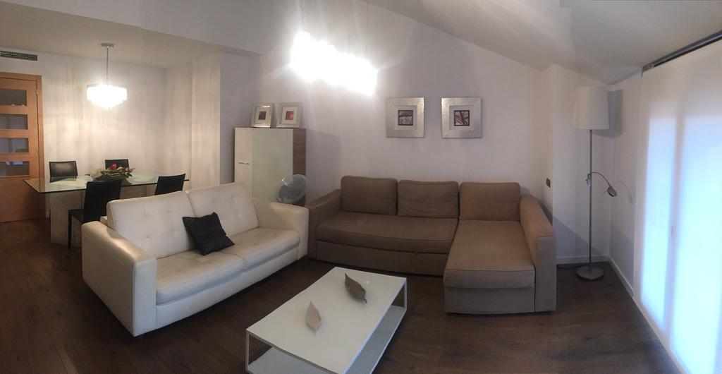 Apartamentos Turisticos Torico Amantes Теруэль Экстерьер фото