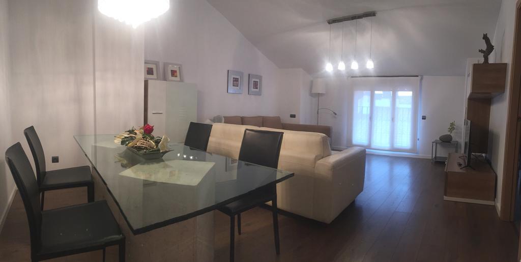 Apartamentos Turisticos Torico Amantes Теруэль Экстерьер фото