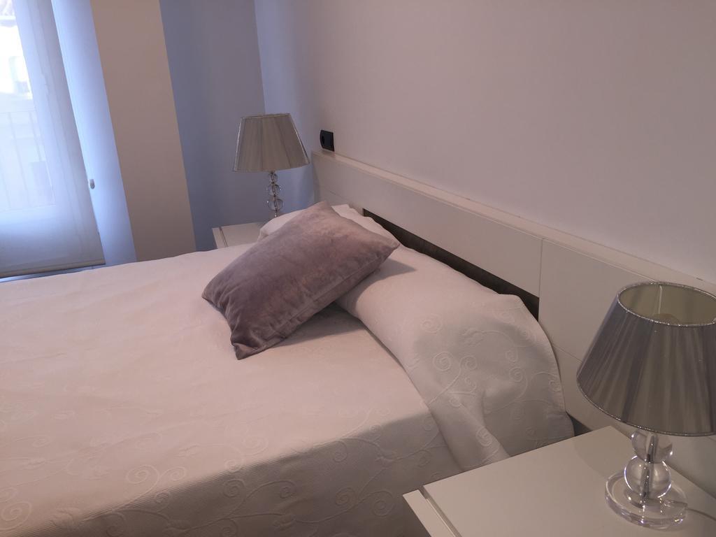 Apartamentos Turisticos Torico Amantes Теруэль Экстерьер фото