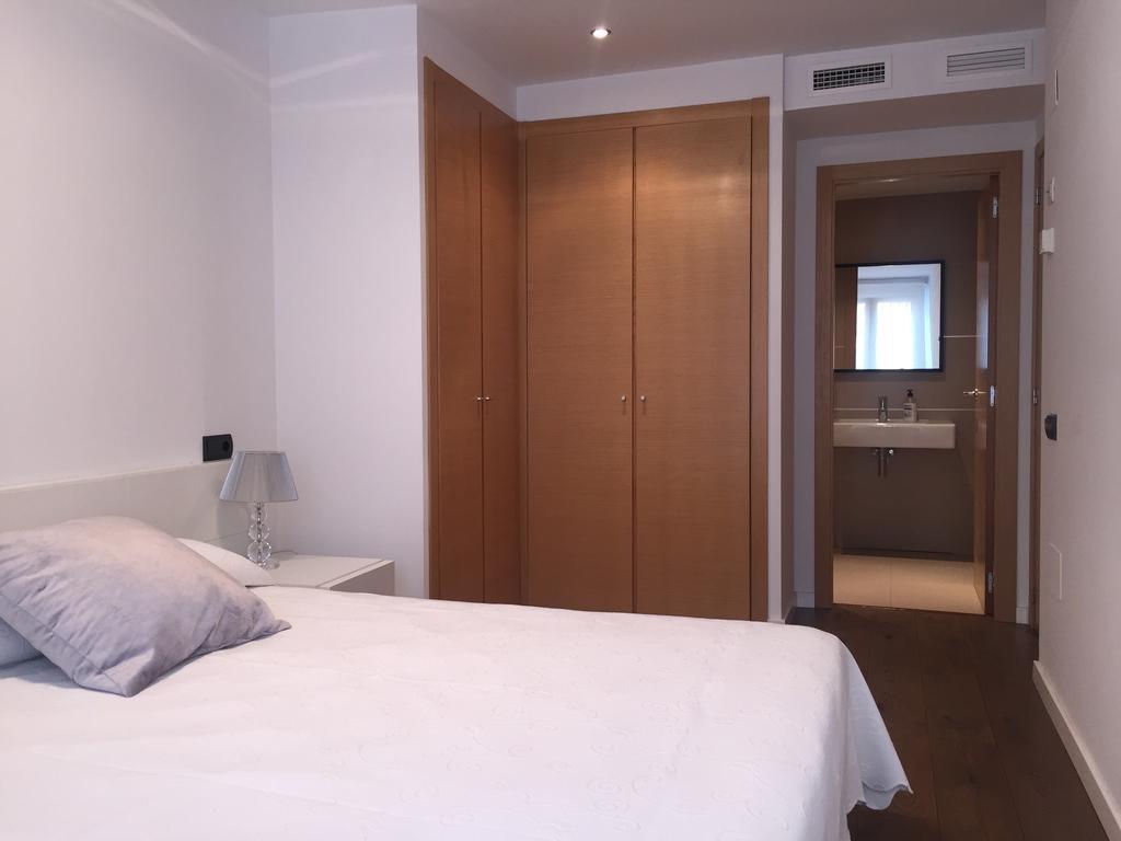 Apartamentos Turisticos Torico Amantes Теруэль Экстерьер фото