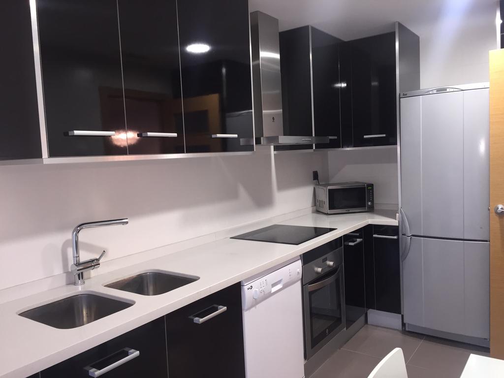 Apartamentos Turisticos Torico Amantes Теруэль Экстерьер фото
