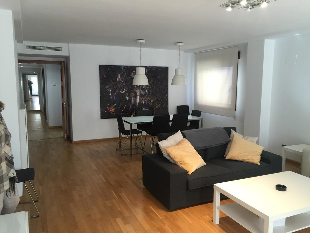 Apartamentos Turisticos Torico Amantes Теруэль Экстерьер фото