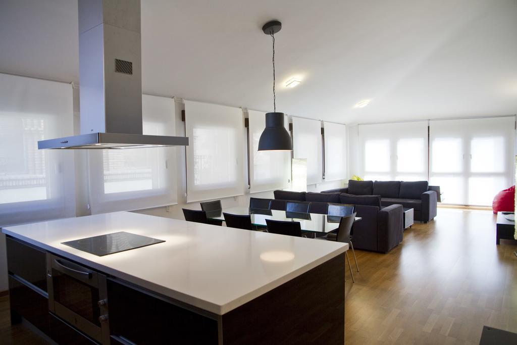 Apartamentos Turisticos Torico Amantes Теруэль Экстерьер фото