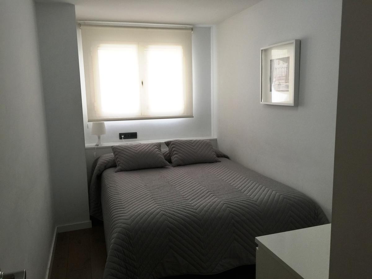 Apartamentos Turisticos Torico Amantes Теруэль Экстерьер фото
