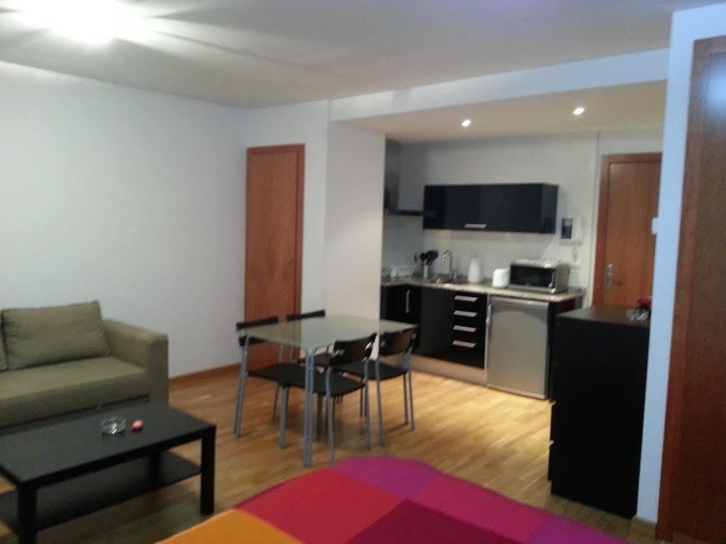Apartamentos Turisticos Torico Amantes Теруэль Экстерьер фото