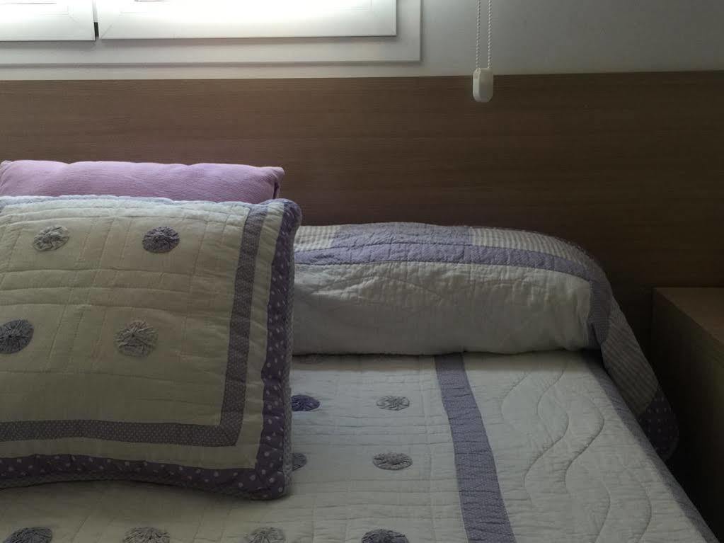 Apartamentos Turisticos Torico Amantes Теруэль Экстерьер фото