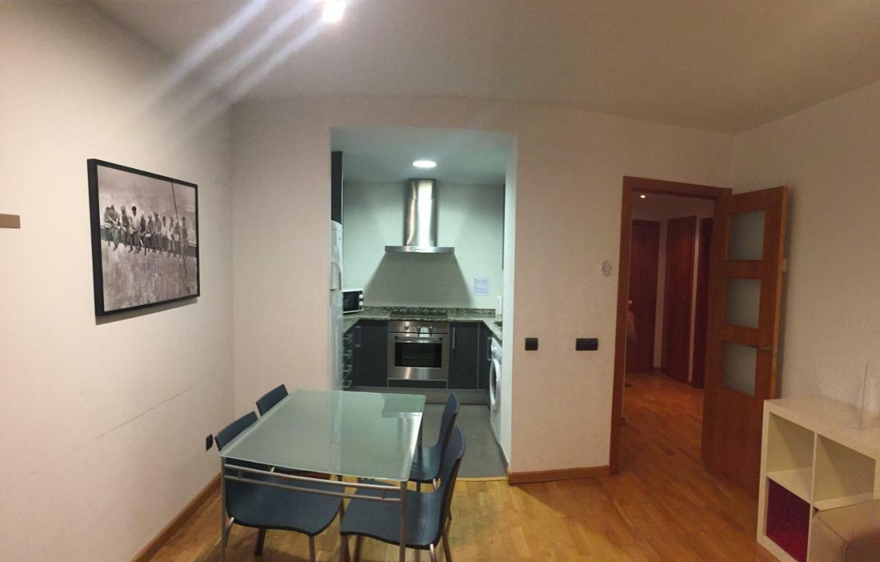 Apartamentos Turisticos Torico Amantes Теруэль Экстерьер фото
