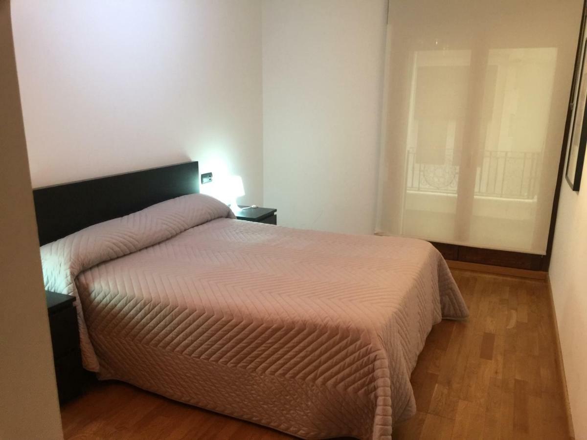 Apartamentos Turisticos Torico Amantes Теруэль Экстерьер фото