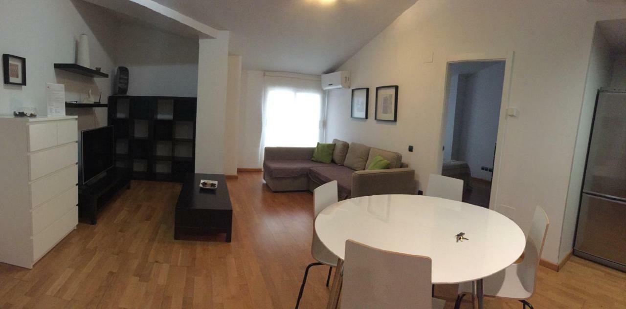 Apartamentos Turisticos Torico Amantes Теруэль Экстерьер фото