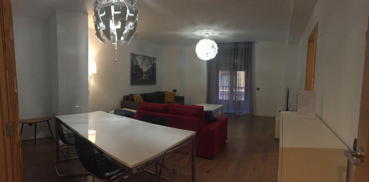 Apartamentos Turisticos Torico Amantes Теруэль Экстерьер фото